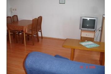 Kroatië Privát Pula, Exterieur